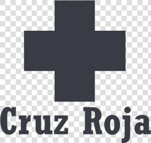 Cruz Roja  HD Png Download