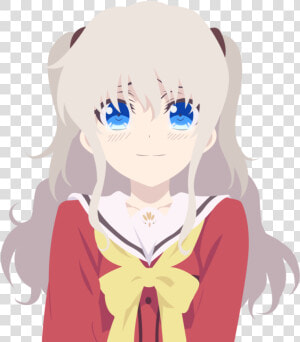 Nao Tomori Transparent Cute  HD Png Download