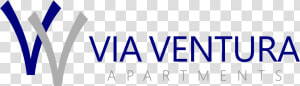 Via Ventura Living Logo   Diplomas Cristianos  HD Png Download