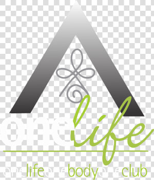 Onelife Gym   Word Lifestyle  HD Png Download