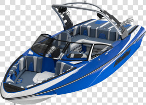 Malibu Wakesetter 21 Vlx   Malibu Wakesetter 2019 Blue  HD Png Download