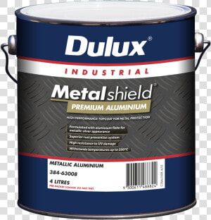 Dulux Paint For Metal  HD Png Download