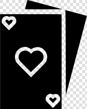 Poker Card Png   Cards Play Icon Png  Transparent Png