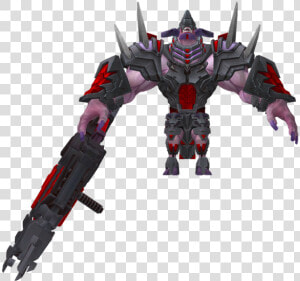 Mecha  HD Png Download