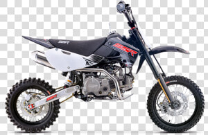 Ssr 170cc Pit Bike  HD Png Download