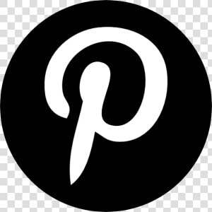 Pinterest Logo Png   Logo Pinterest Png  Transparent Png