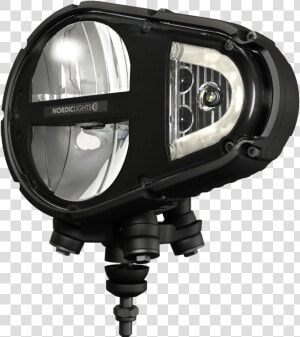 Nordic Headlight  HD Png Download