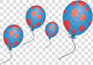 Balloon  Celebration  Clipart  Party  Holiday  Birthday   Happy Marriage Anniversary Both Of You  HD Png Download