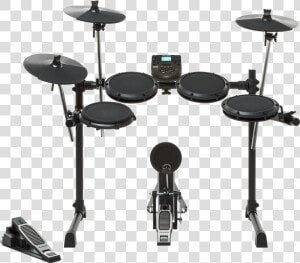 Alesis Dm6 Nitro Kit  HD Png Download