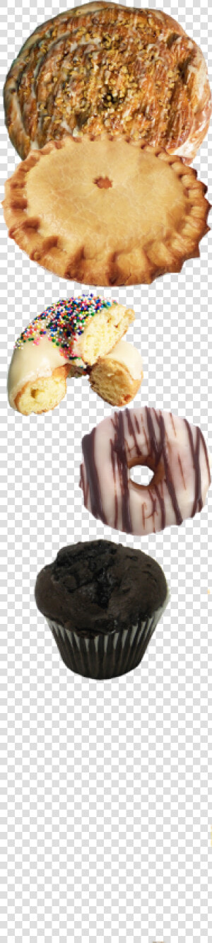 Baked Goods Png  Transparent Png