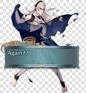 Corrin Fire Emblem   Png Download   Fire Emblems Heroes Corrin  Transparent Png