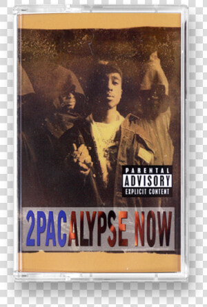 2pac 2pacalypse Now Album  HD Png Download