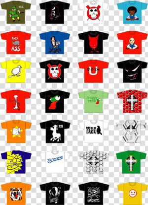 Endless Possibilities For T shirt Design   Customized T Shirt Design  HD Png Download