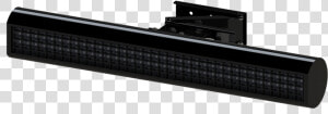 Wall Mounted Cme2 Lighting Fixture  Black Finish   Grille  HD Png Download