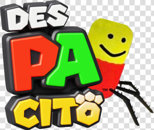 Roblox Funny  Roblox Memes  Cool Games To Play  Fun   Roblox Despacito Spider Png  Transparent Png