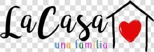 Lá Casa De Família  HD Png Download