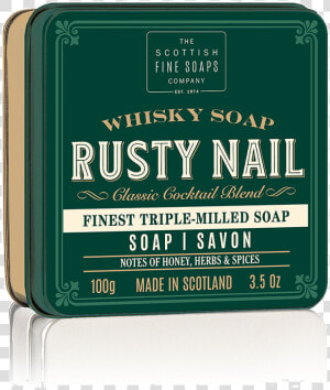 Rusty Nail Png  Transparent Png