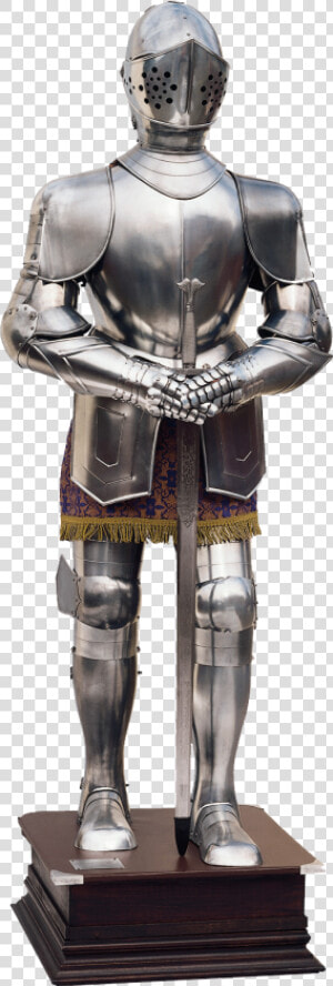 Medieval Armour Png   12th Century Spanish Armor  Transparent Png