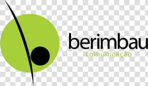 Berimbau Logo By Rena Jacobson   Berimbau Logo  HD Png Download