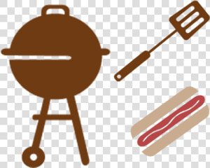 Barbecue Grill Clipart   Png Download  Transparent Png