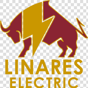 German Linares Electrician   Bull  HD Png Download