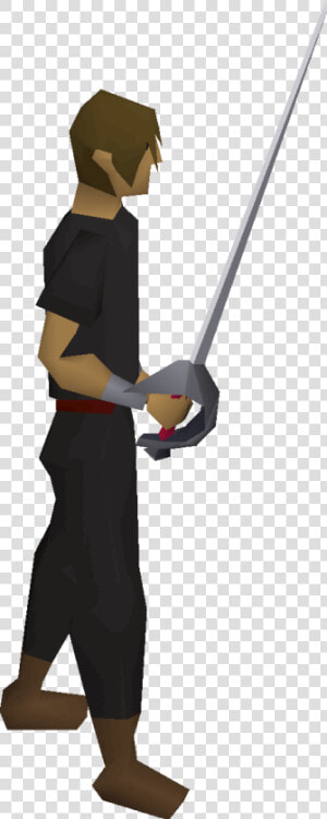 Old School Runescape Wiki   Dragon Mace Runescape  HD Png Download