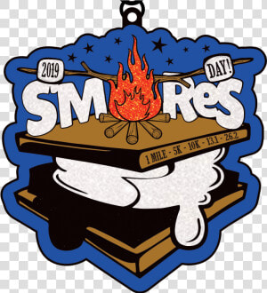 National S Mores Day 2019  HD Png Download