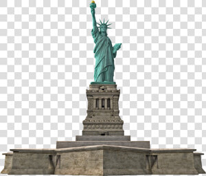 Statue Of Liberty Png Photos   Statue Of Liberty  Transparent Png