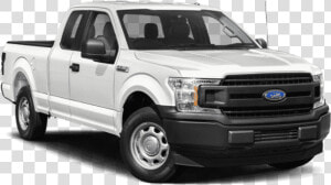 New 2019 Ford F 150 Xl 2wd Supercab   Ford F 150 Xlt 2019  HD Png Download