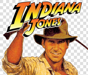 To Indiana Jones Coloring Pages   Indiana Jones Logo Png  Transparent Png