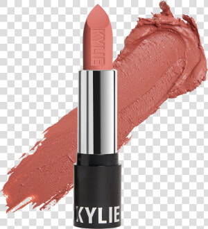 Lipstick Png File   Kylie Cosmetics Matte Lipstick  Transparent Png