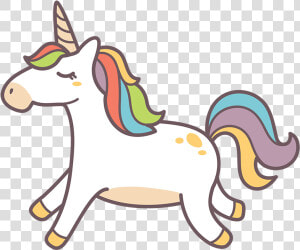 Clipart Png Unicorn   Transparent Background Unicorn Png  Png Download