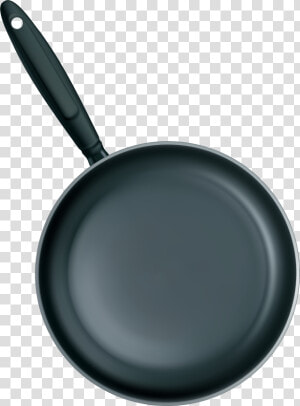 Black Frying Pan Png Clipart   Frying Pan Png  Transparent Png