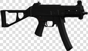  rel  Marksman S Guns  updated 09 07 2017  Pt   China Cs Ls 7 Submachine Gun  HD Png Download