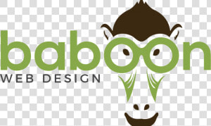 Baboon Ux Design Vision   Illustration  HD Png Download