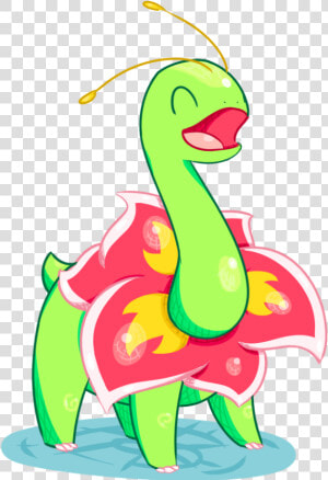 Meganium Typhlosion Feraligatr Mega Evolution   Meganium Png  Transparent Png