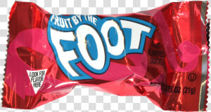 General Mills Fruit By The Foot Fruit Roll Up   Fruit Roll Up Png  Transparent Png