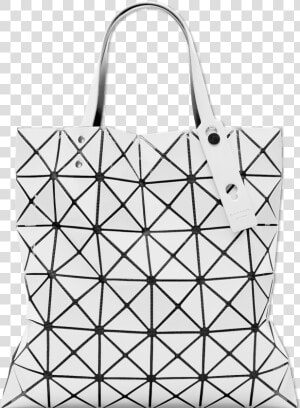 Baobao Issey Miyake Green Bag  HD Png Download