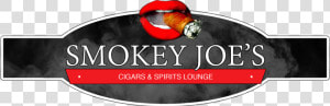 Smokey Joe S  HD Png Download