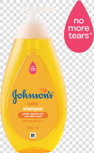 Johnson  amp  Johnson Baby Shampoo 475ml   Johnson Baby  HD Png Download