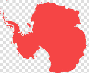 7 Countries Have Territorial Claims To Antarctica  HD Png Download