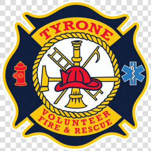 Tyrone Fire Department Clipart   Png Download   Pioneer Component Yellow Speakers  Transparent Png