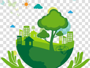 Go Green   Reduce Reuse Recycle Transparent Gif  HD Png Download