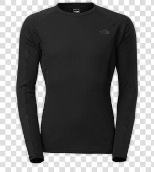 Camisetas Camisas The North   Long sleeved T shirt  HD Png Download