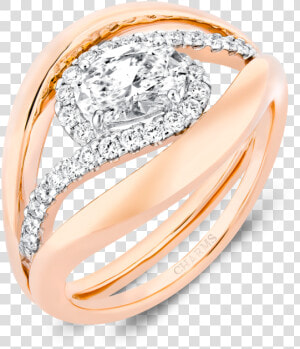 C 011   Engagement Ring  HD Png Download