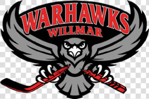 Willmar Warhawks  HD Png Download