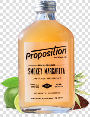 Proposition Cocktail Co  HD Png Download