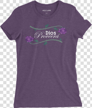 Picture Of Dios Proveera T Shirt   Active Shirt  HD Png Download