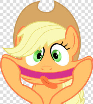 Transparent Funny Face Clipart   My Little Pony Funny  HD Png Download