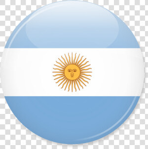 512 512 Logo Argentina  HD Png Download